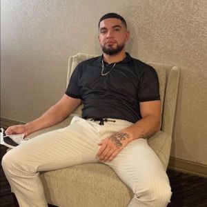 Meet your Posher, Brian